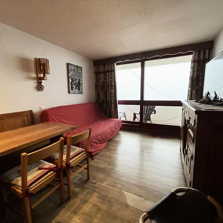 Apartment Cote Brune - 4 Personnes A Brelin Mae-5114 Saint-Martin-de-Belleville