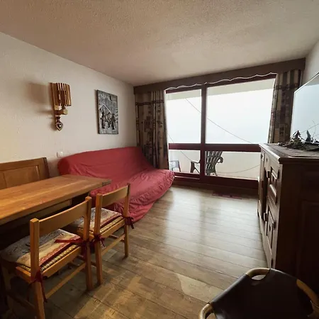 Apartmán Cote Brune - 4 Personnes A Brelin Mae-5114 Saint-Martin-de-Belleville